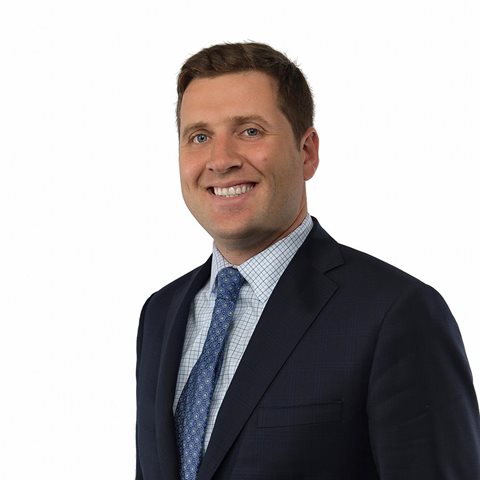 This is a profile image of Kevin Stokvis